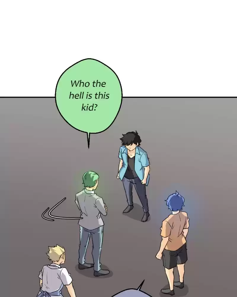 Unordinary Chapter 238