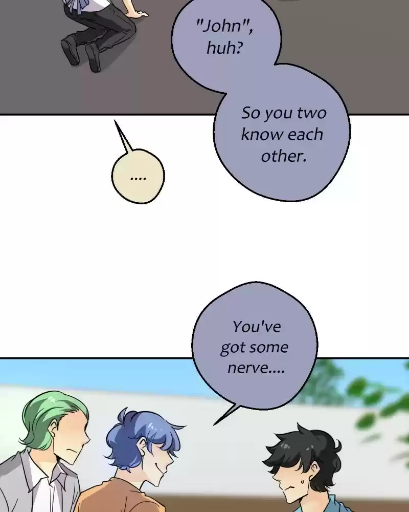 Unordinary Chapter 238