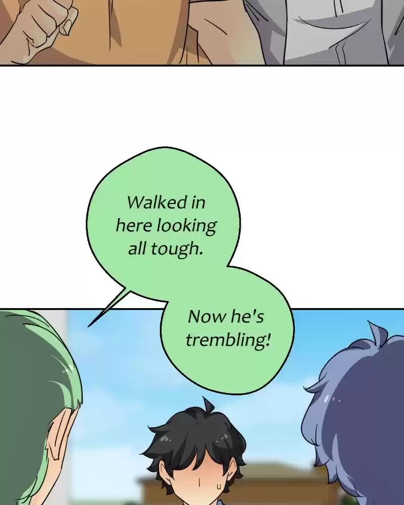 Unordinary Chapter 238