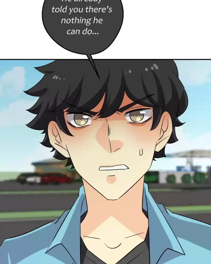 Unordinary Chapter 238