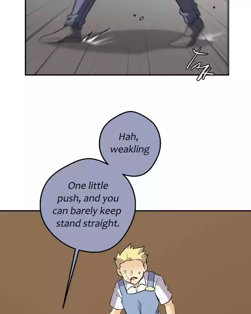 Unordinary Chapter 238