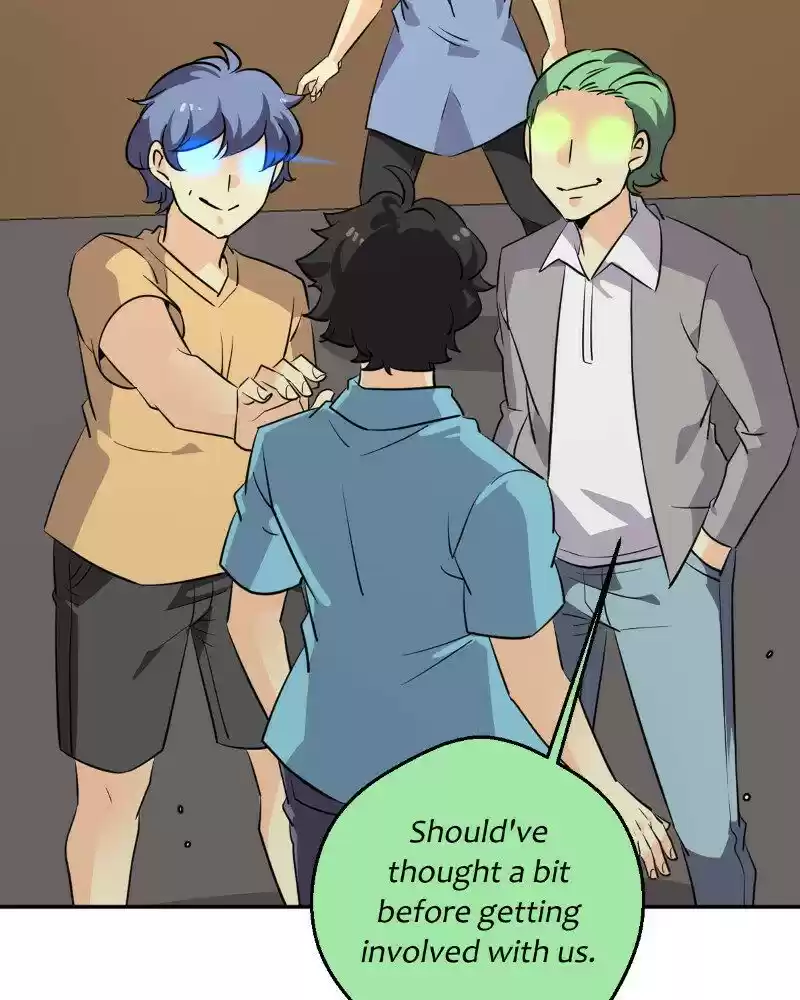 Unordinary Chapter 238