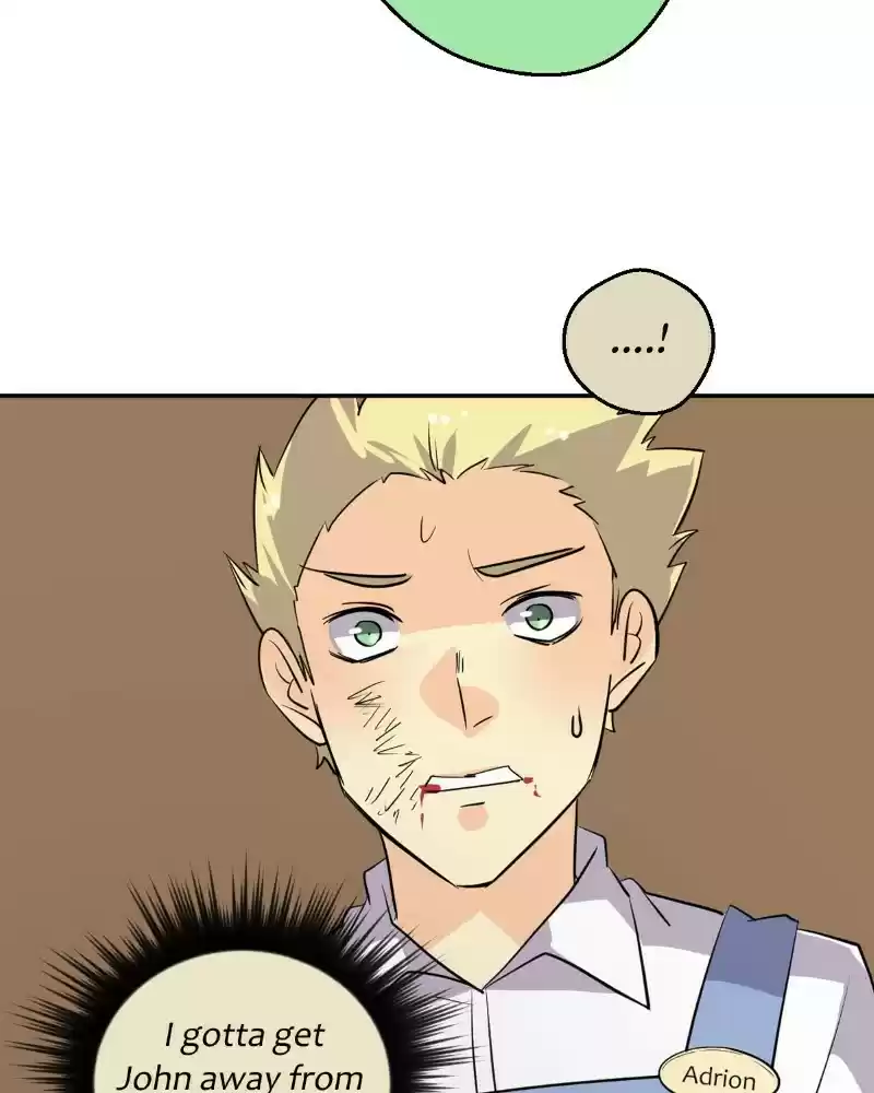 Unordinary Chapter 238