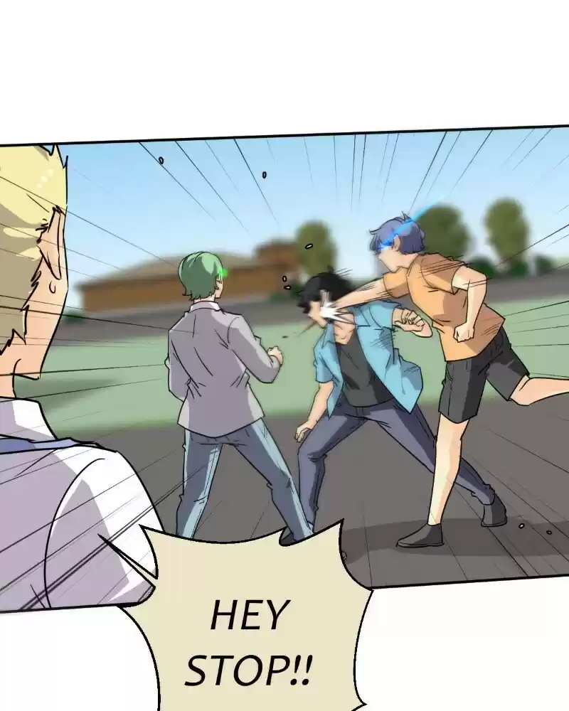 Unordinary Chapter 238