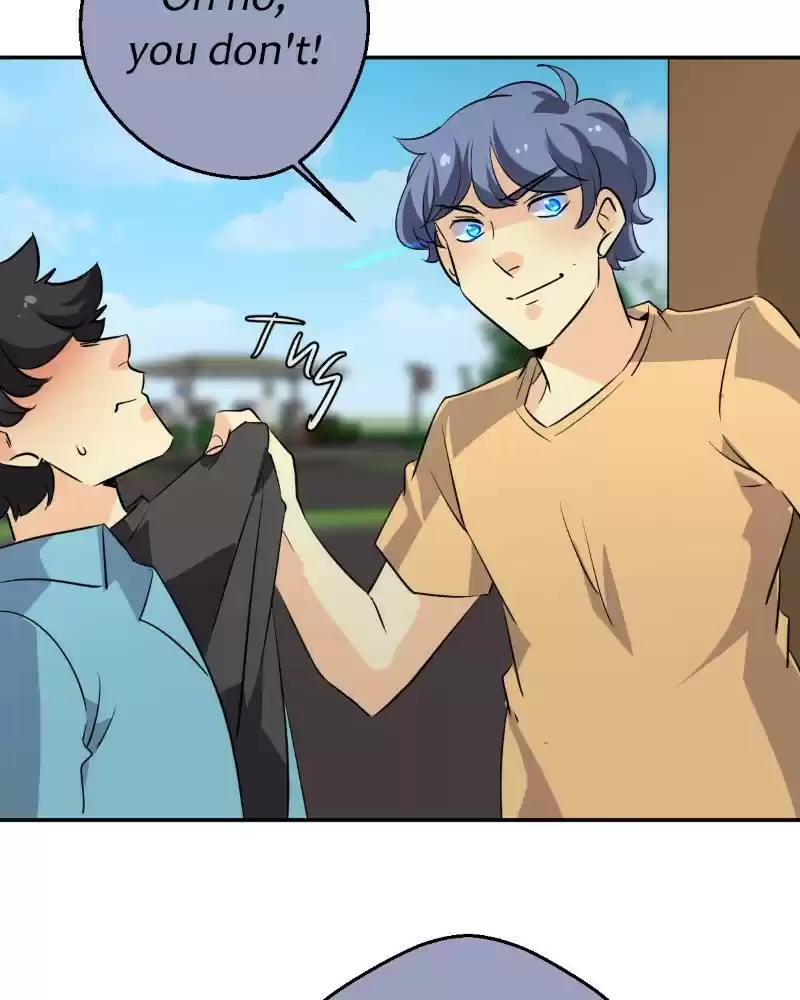 Unordinary Chapter 238