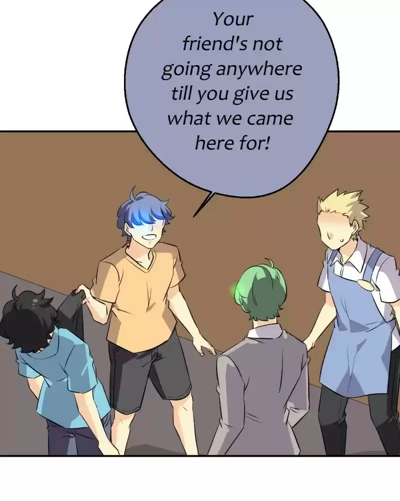 Unordinary Chapter 238