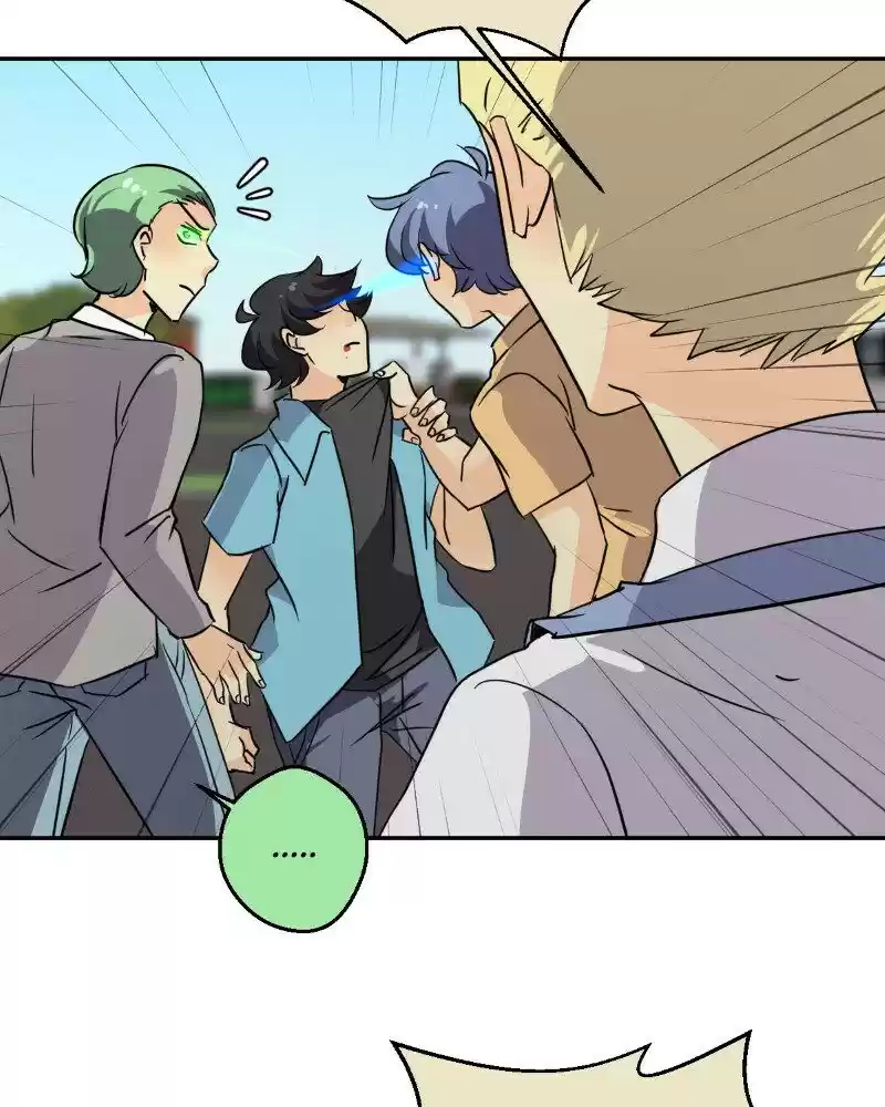 Unordinary Chapter 238