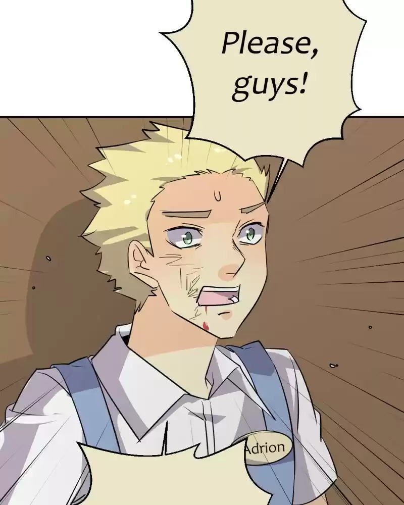 Unordinary Chapter 238