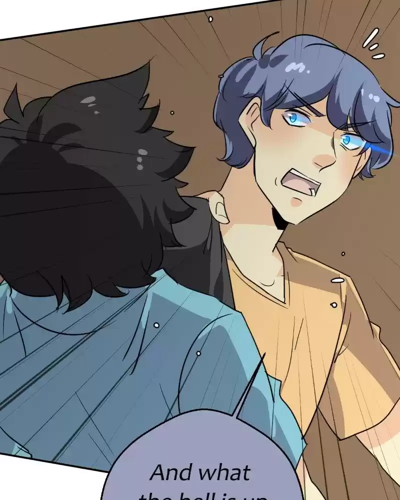 Unordinary Chapter 238