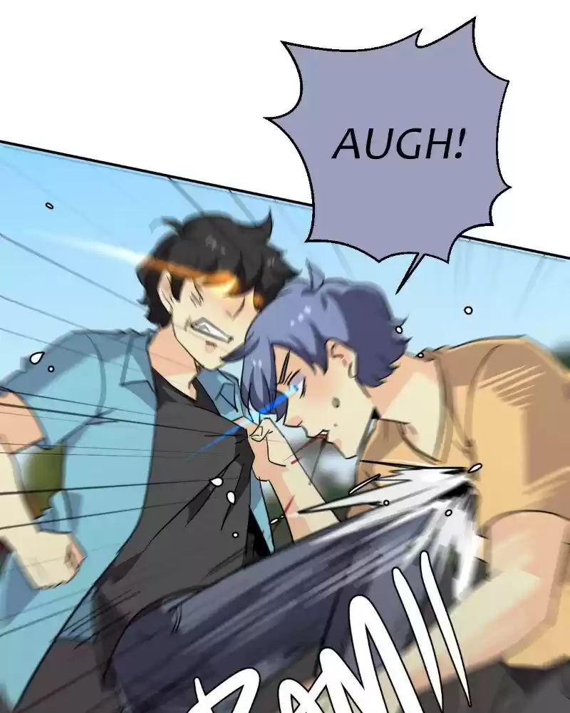 Unordinary Chapter 238