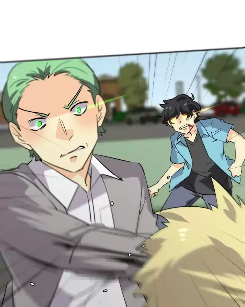 Unordinary Chapter 238