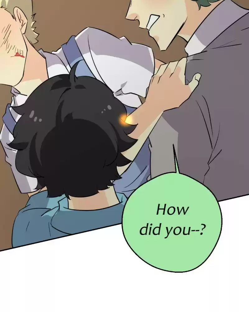 Unordinary Chapter 238