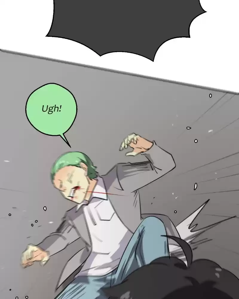 Unordinary Chapter 238