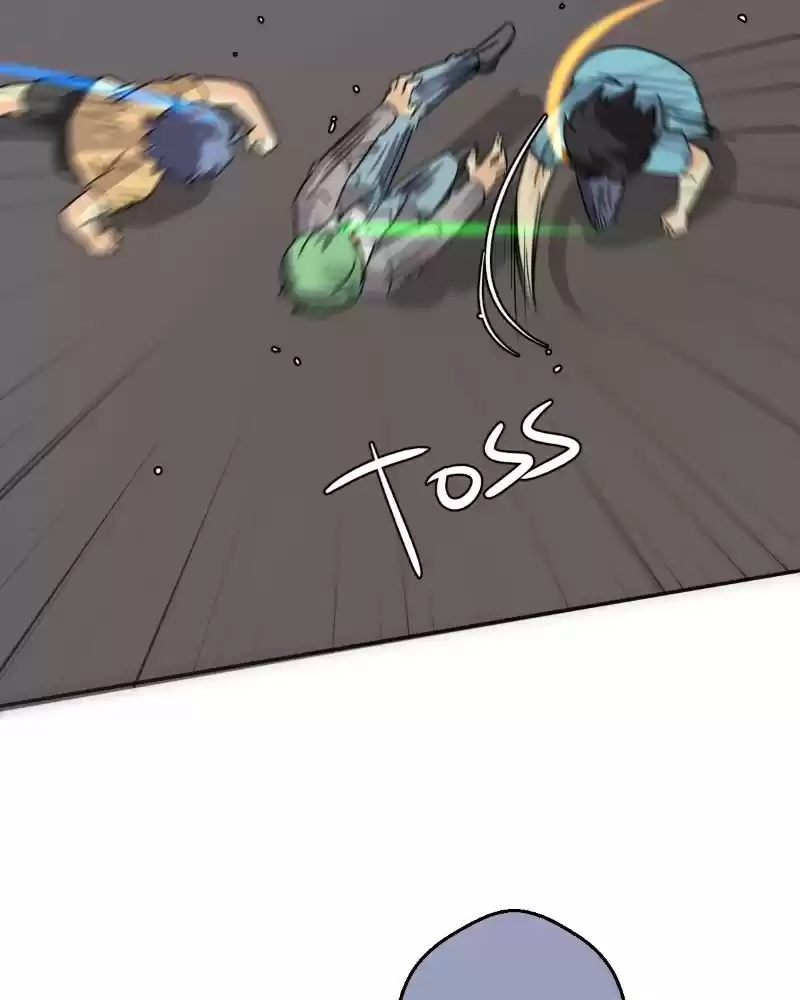 Unordinary Chapter 238