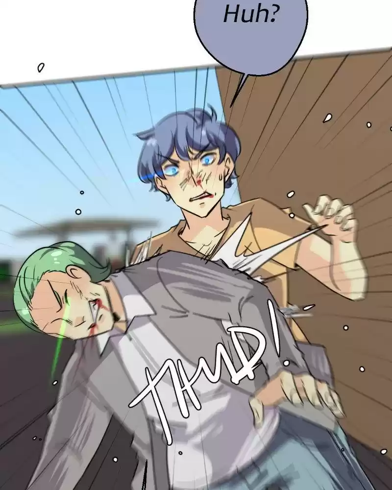 Unordinary Chapter 238