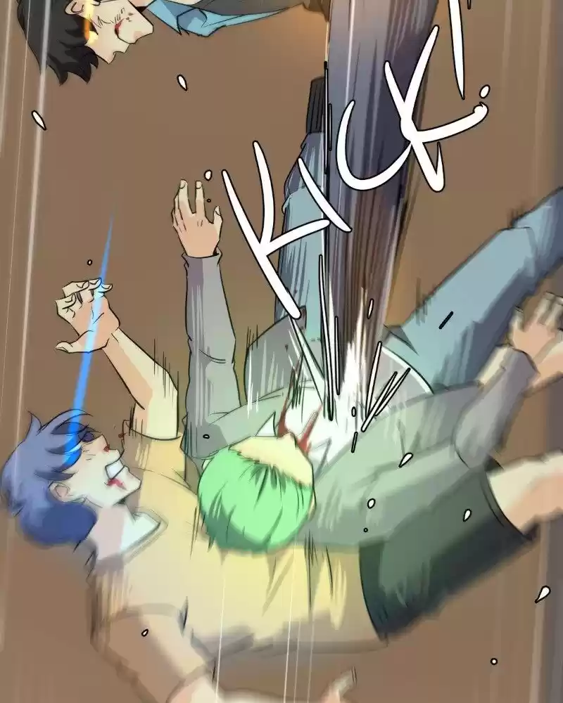 Unordinary Chapter 238