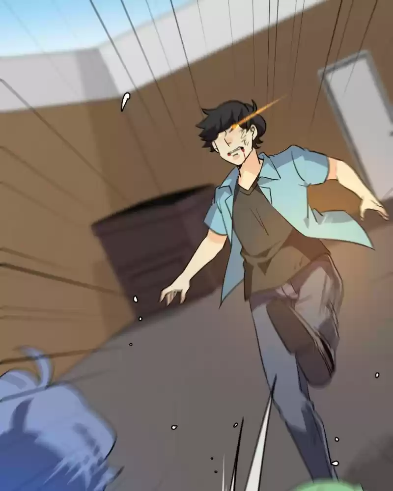 Unordinary Chapter 238