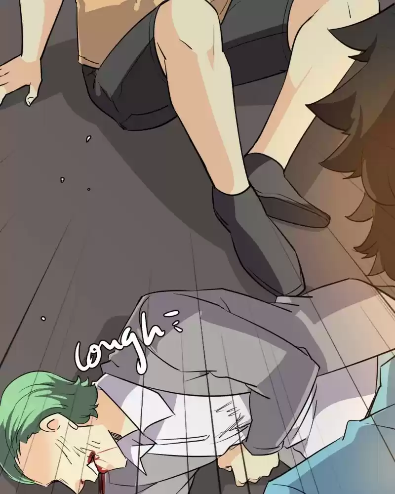 Unordinary Chapter 238