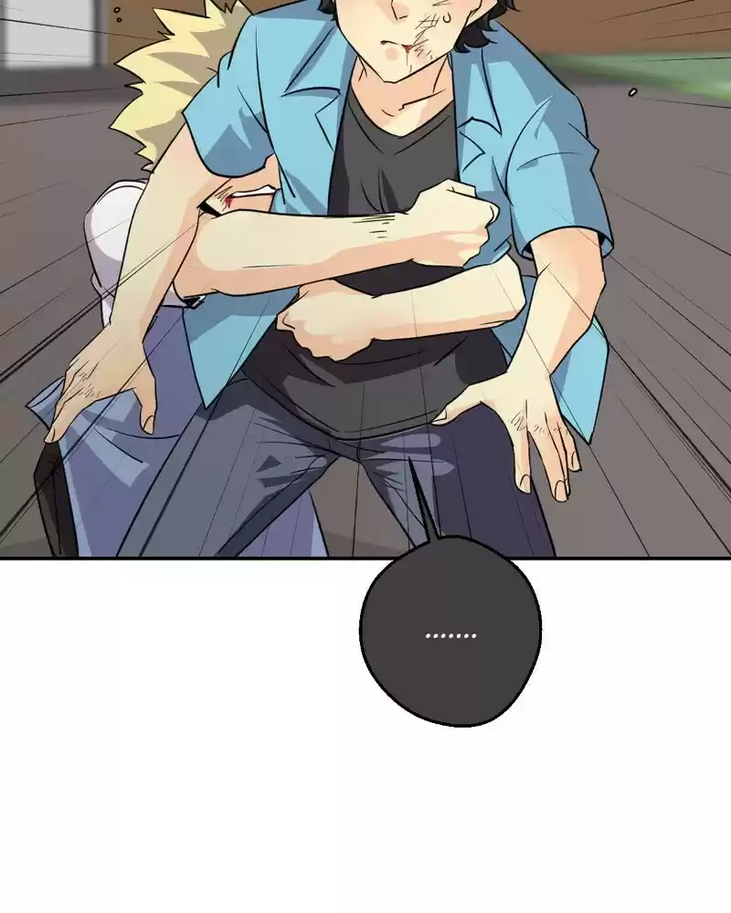 Unordinary Chapter 238