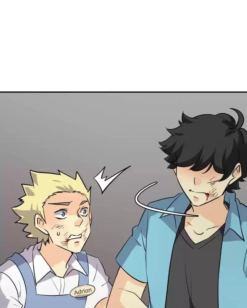 Unordinary Chapter 238