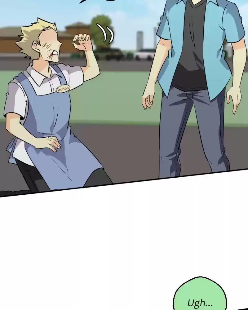 Unordinary Chapter 238