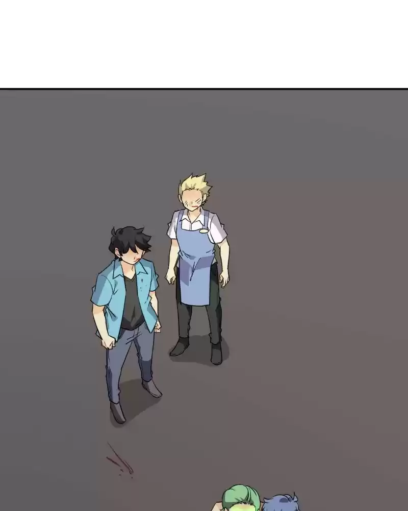 Unordinary Chapter 238