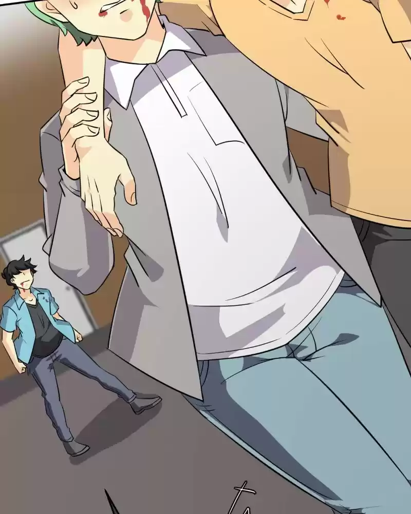 Unordinary Chapter 238