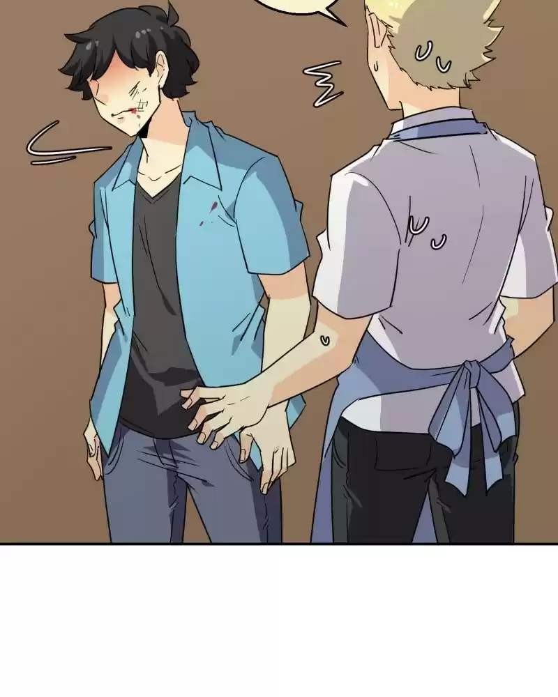 Unordinary Chapter 238