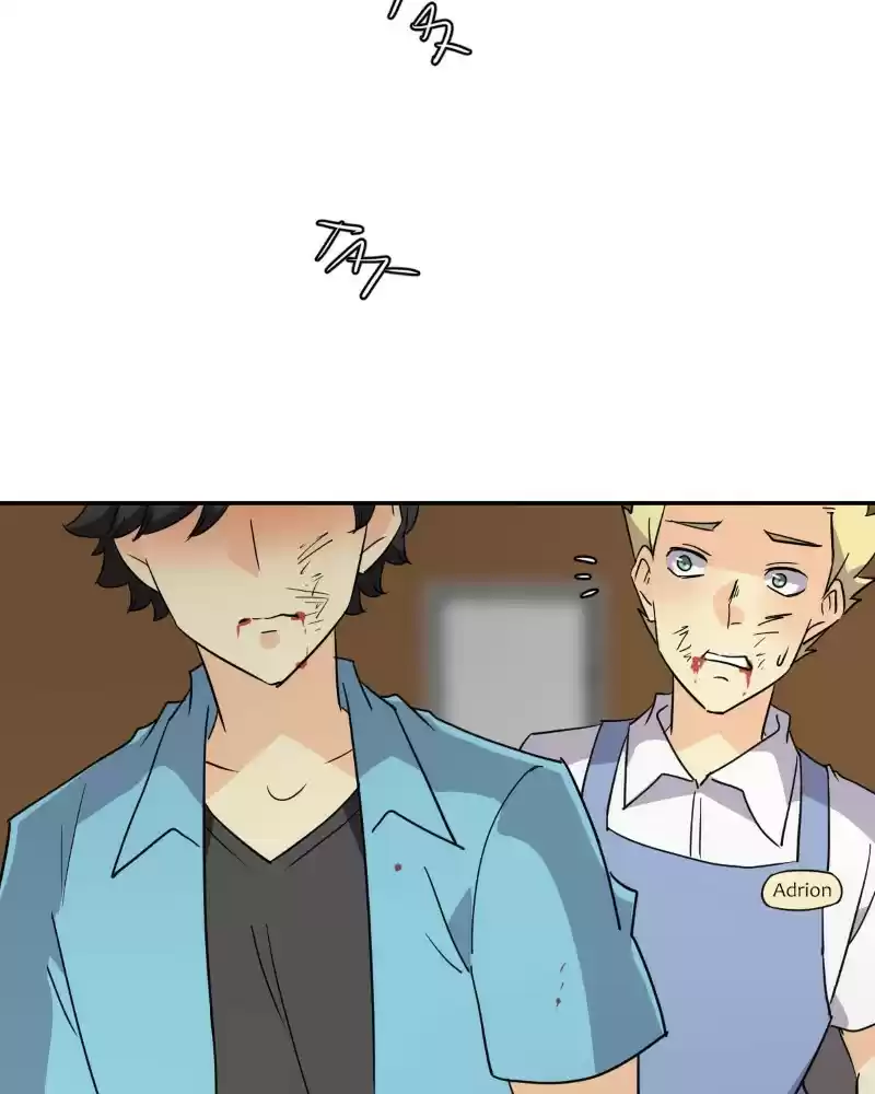 Unordinary Chapter 239: Episode 233