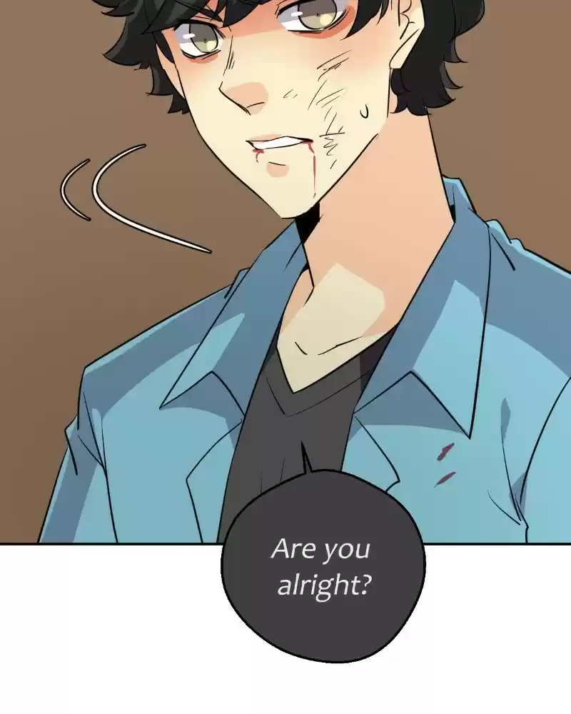 Unordinary Chapter 239: Episode 233