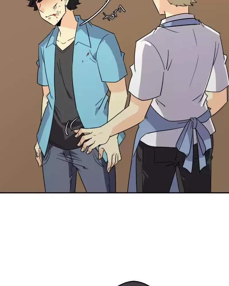 Unordinary Chapter 239: Episode 233