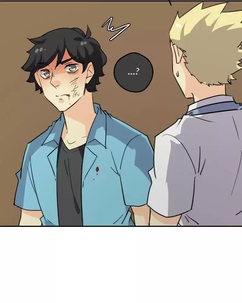 Unordinary Chapter 239: Episode 233