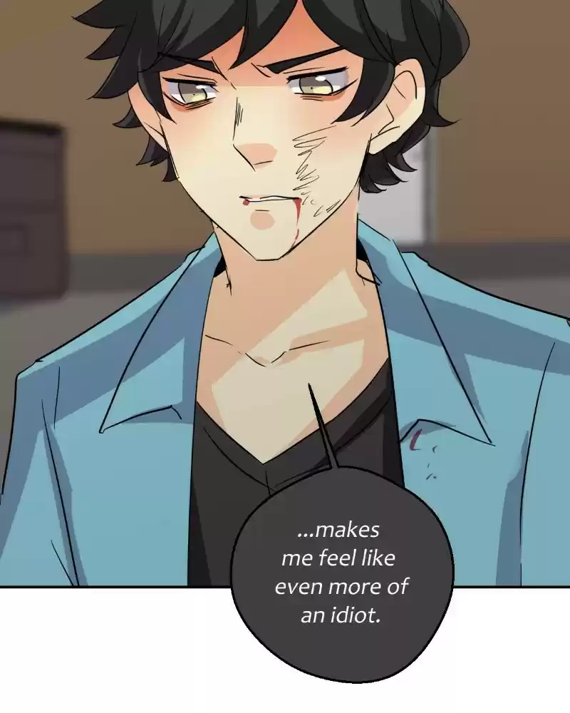 Unordinary Chapter 239: Episode 233