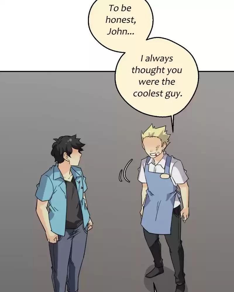 Unordinary Chapter 239: Episode 233