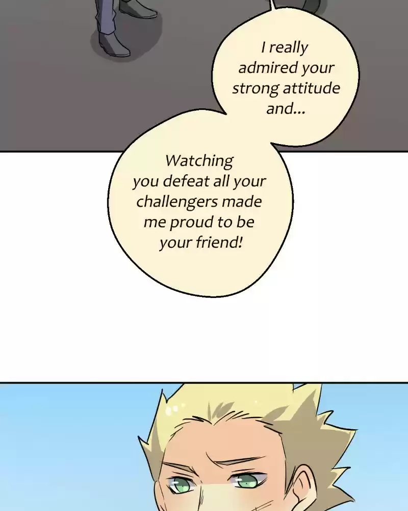 Unordinary Chapter 239: Episode 233