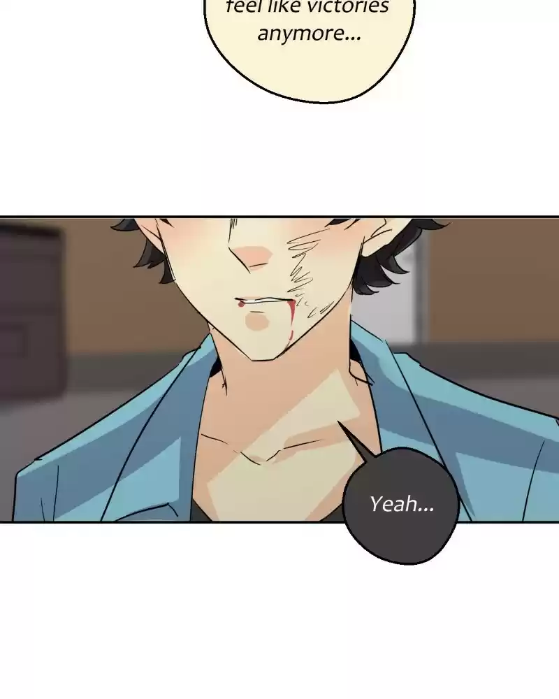 Unordinary Chapter 239: Episode 233