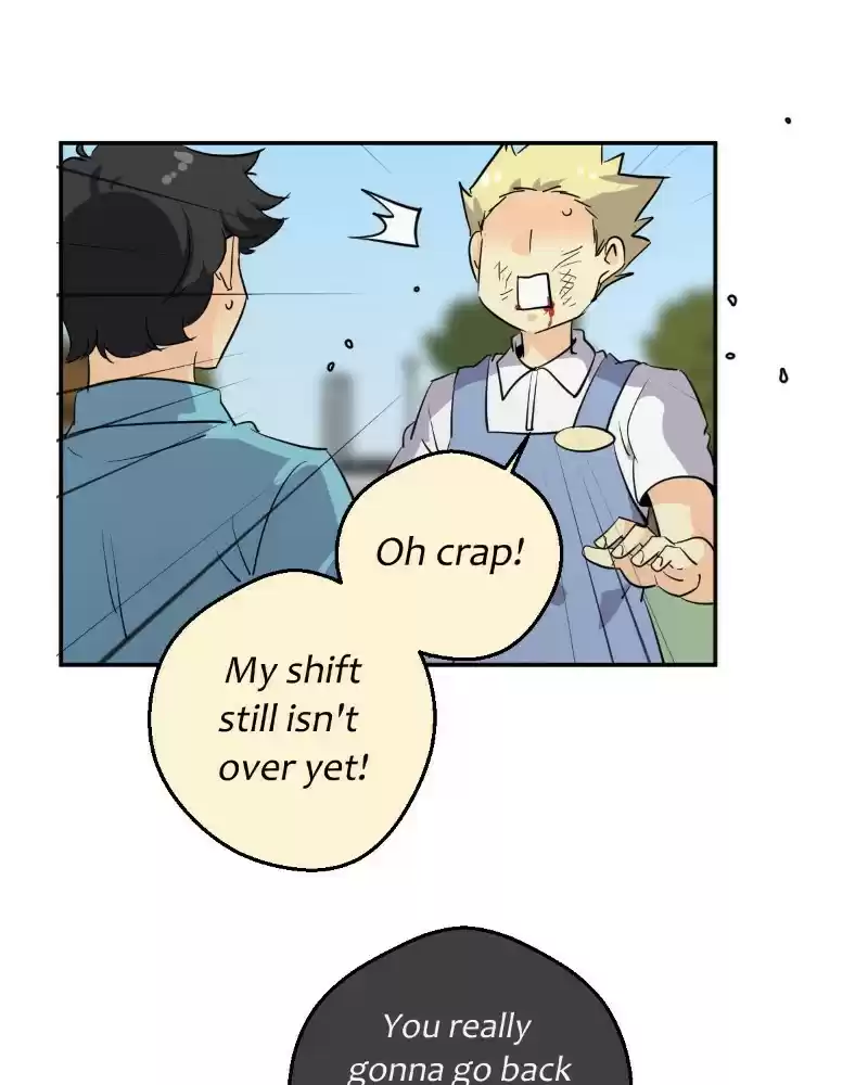 Unordinary Chapter 239: Episode 233