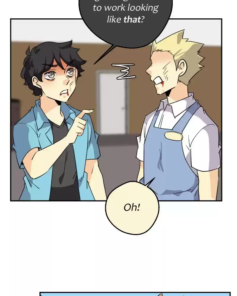 Unordinary Chapter 239: Episode 233