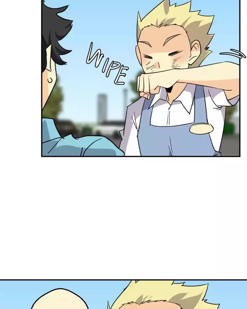 Unordinary Chapter 239: Episode 233