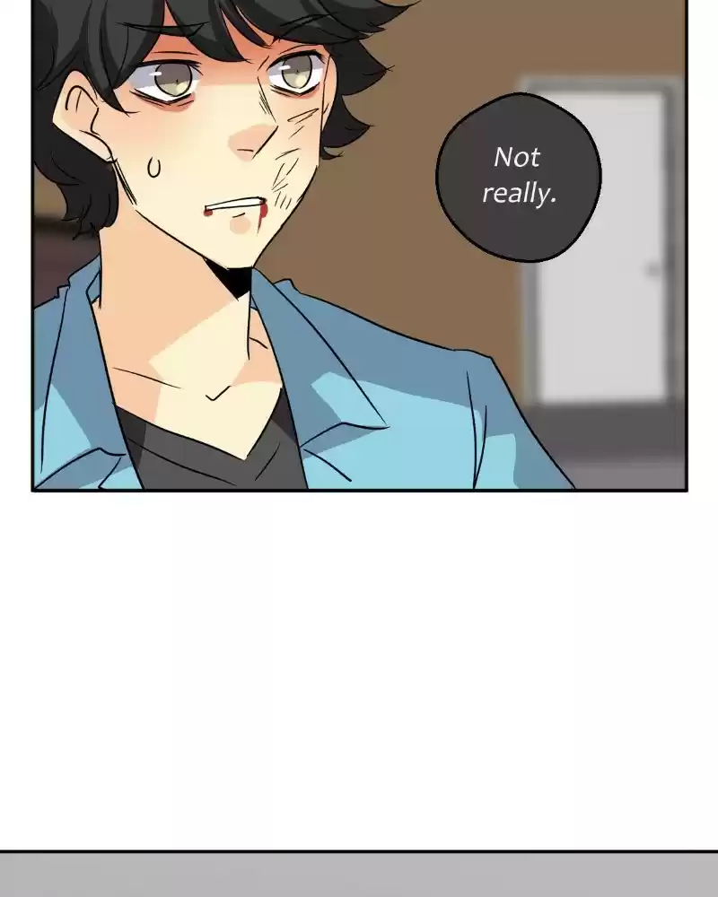 Unordinary Chapter 239: Episode 233