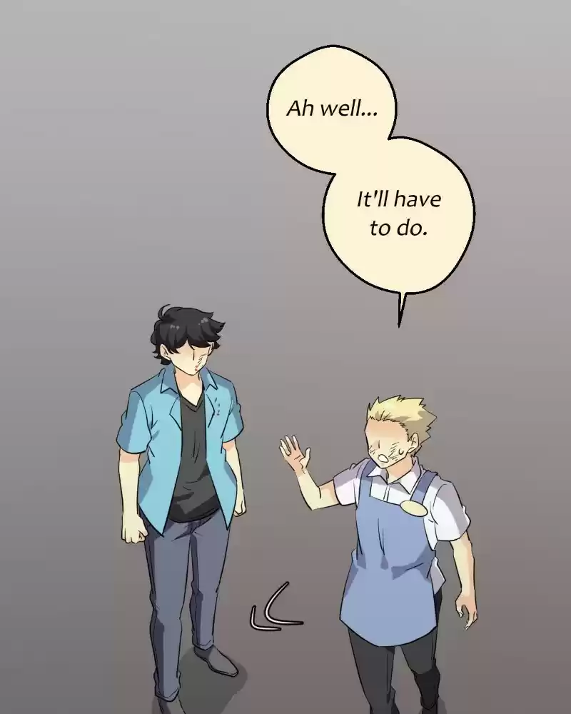 Unordinary Chapter 239: Episode 233