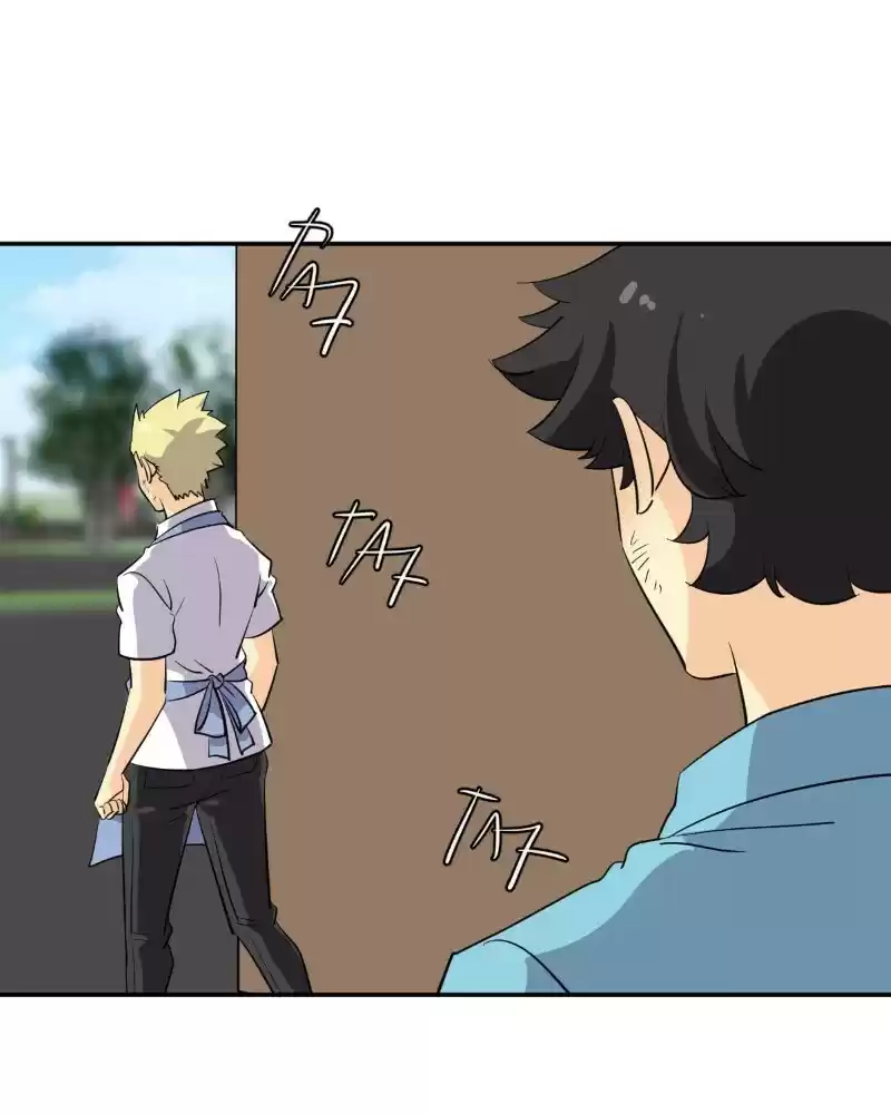 Unordinary Chapter 239: Episode 233