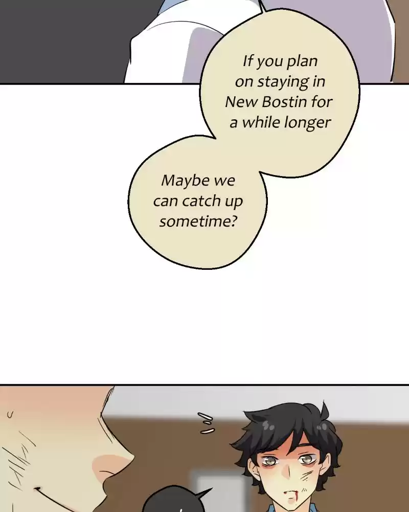 Unordinary Chapter 239: Episode 233