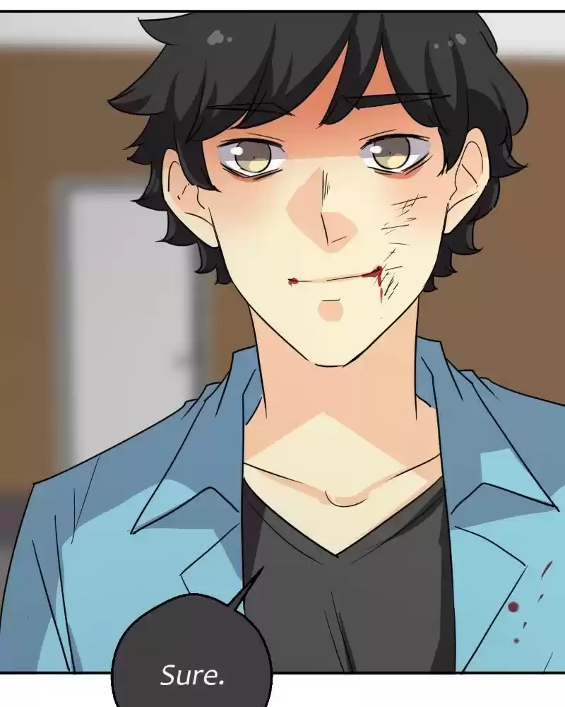 Unordinary Chapter 239: Episode 233