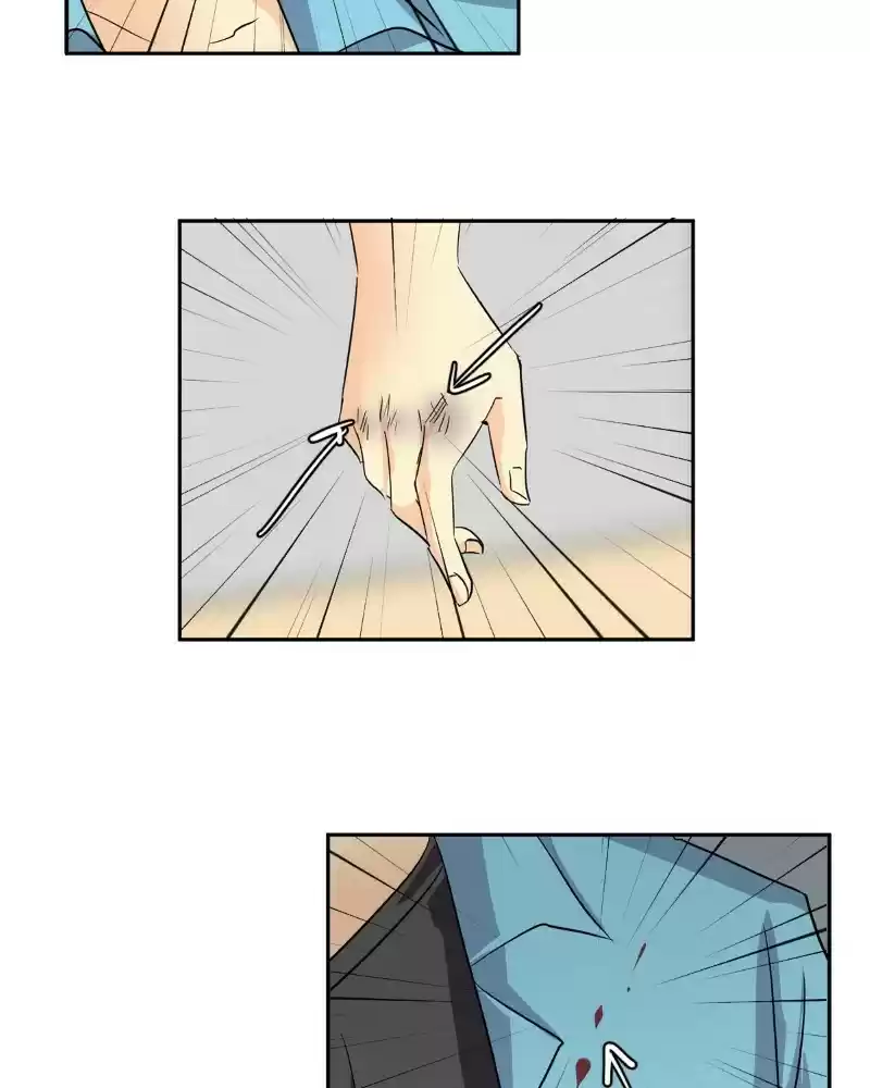 Unordinary Chapter 239: Episode 233