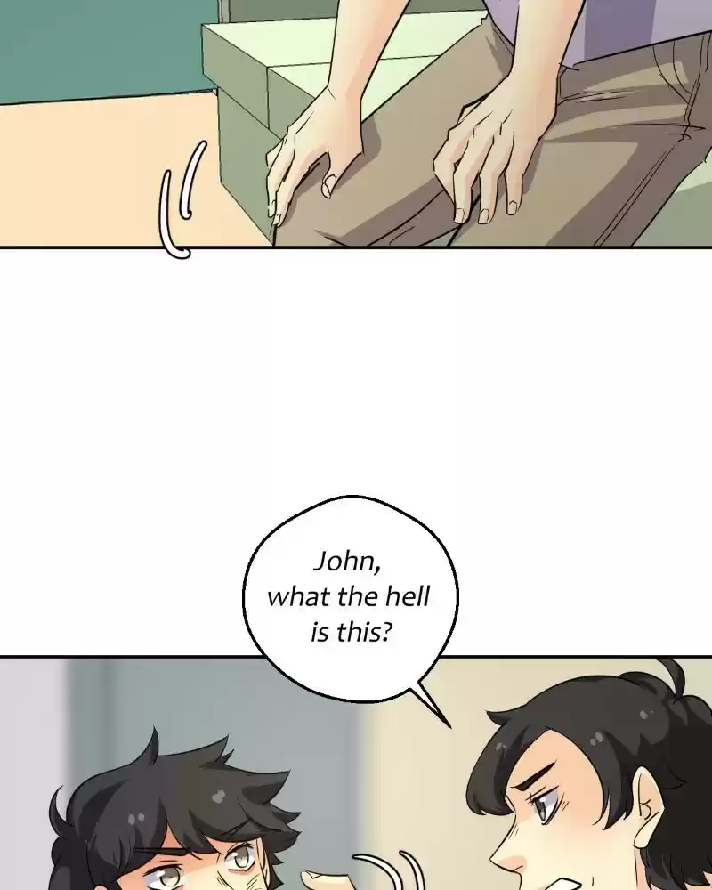 Unordinary Chapter 239: Episode 233