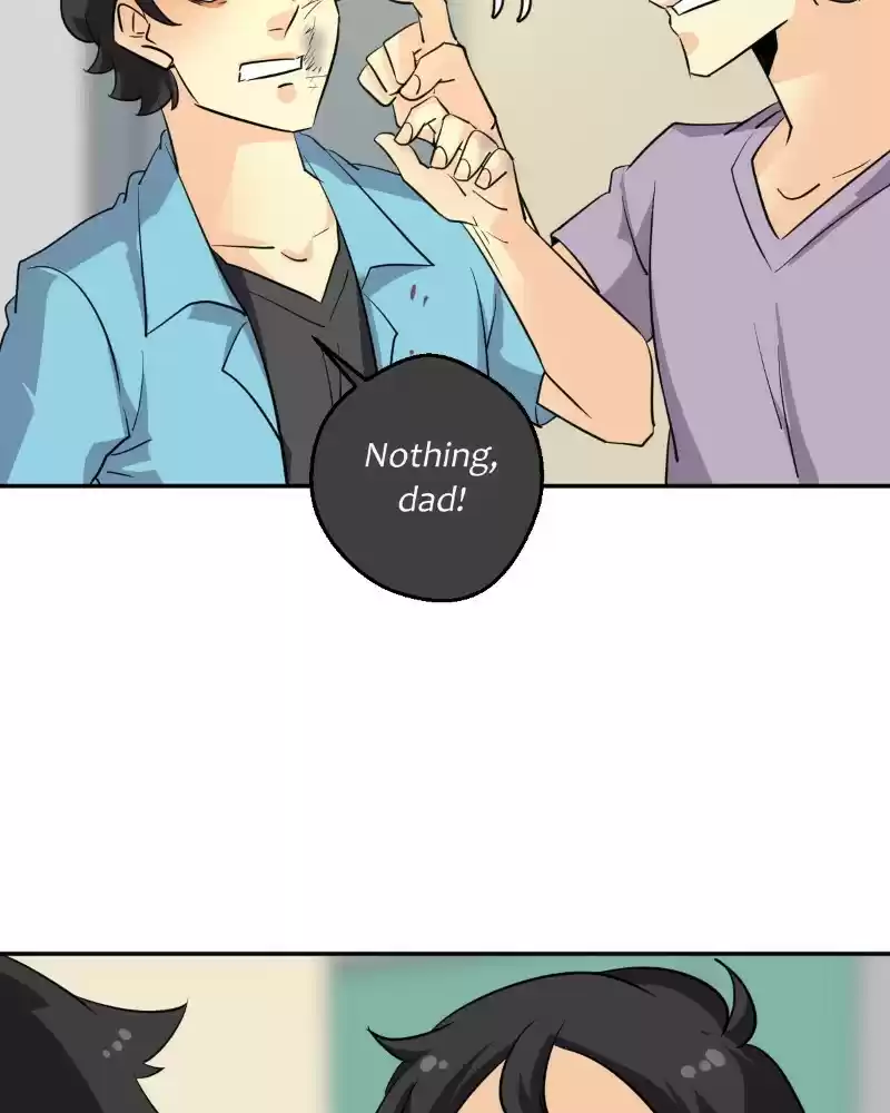 Unordinary Chapter 239: Episode 233