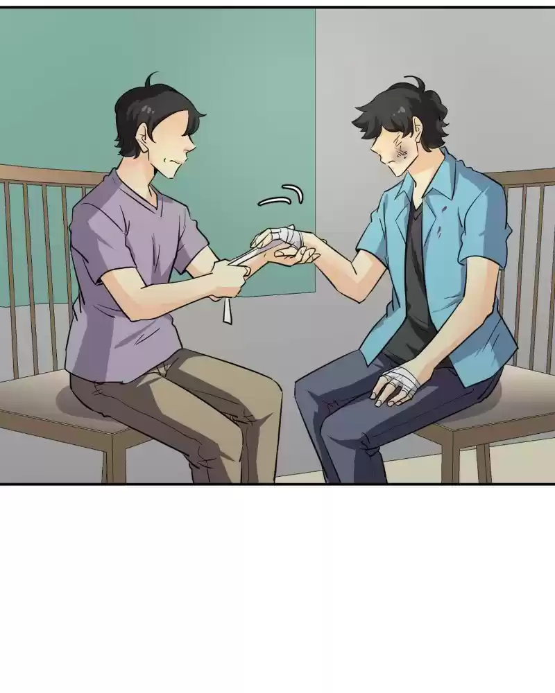 Unordinary Chapter 239: Episode 233