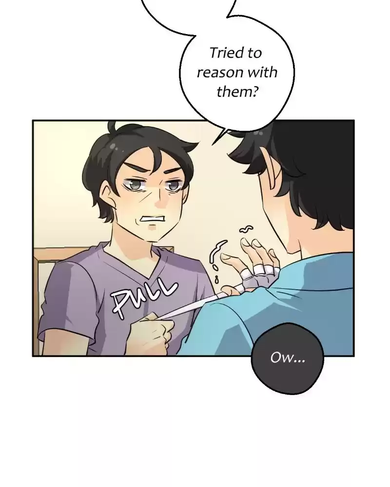 Unordinary Chapter 239: Episode 233