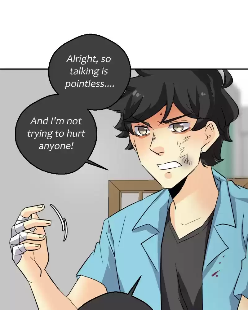 Unordinary Chapter 239: Episode 233